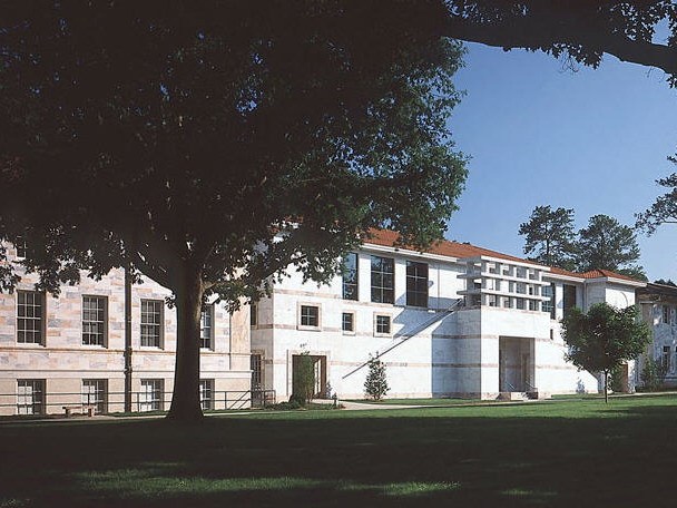 迈克尔·霍普金斯资料下载-美国埃默瑞大学迈克尔卡洛斯博物馆