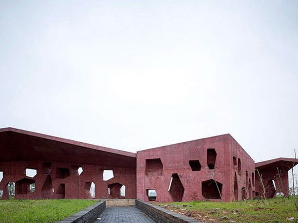 宝贝龙儿童迷你建筑