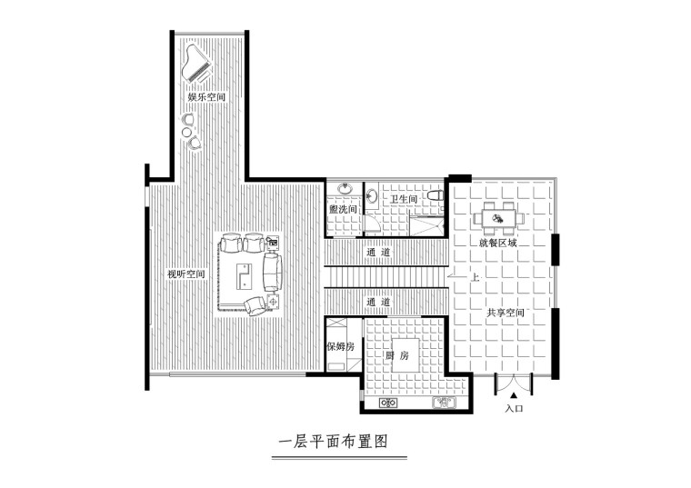 新建别墅设计案例第13张图片