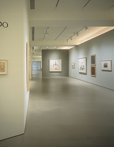 pace wildenstein画廊