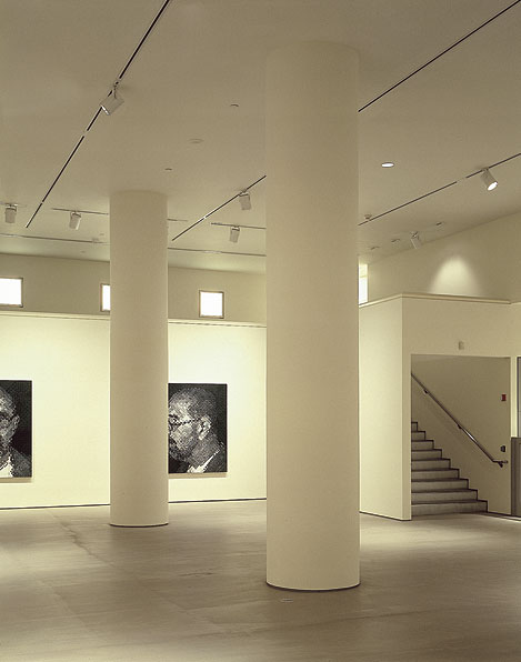 pace wildenstein画廊