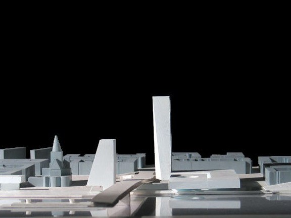 Wien an die Donau-Vienna by the Danube