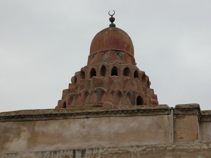 大马士革nuriye清真寺