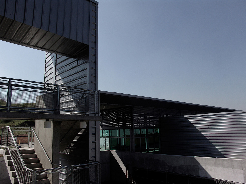 巴西国家射击中心