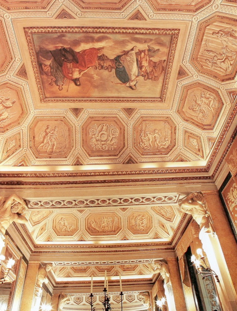 意大利Villa d Este皇家酒店-意大利Villa d Este皇家酒店第8张图片