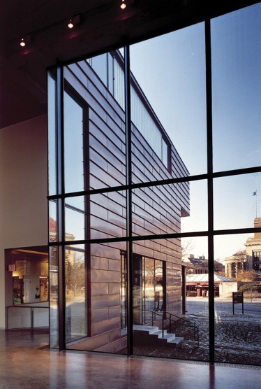美国明尼苏达大学建筑和景观设计学院第31张图片