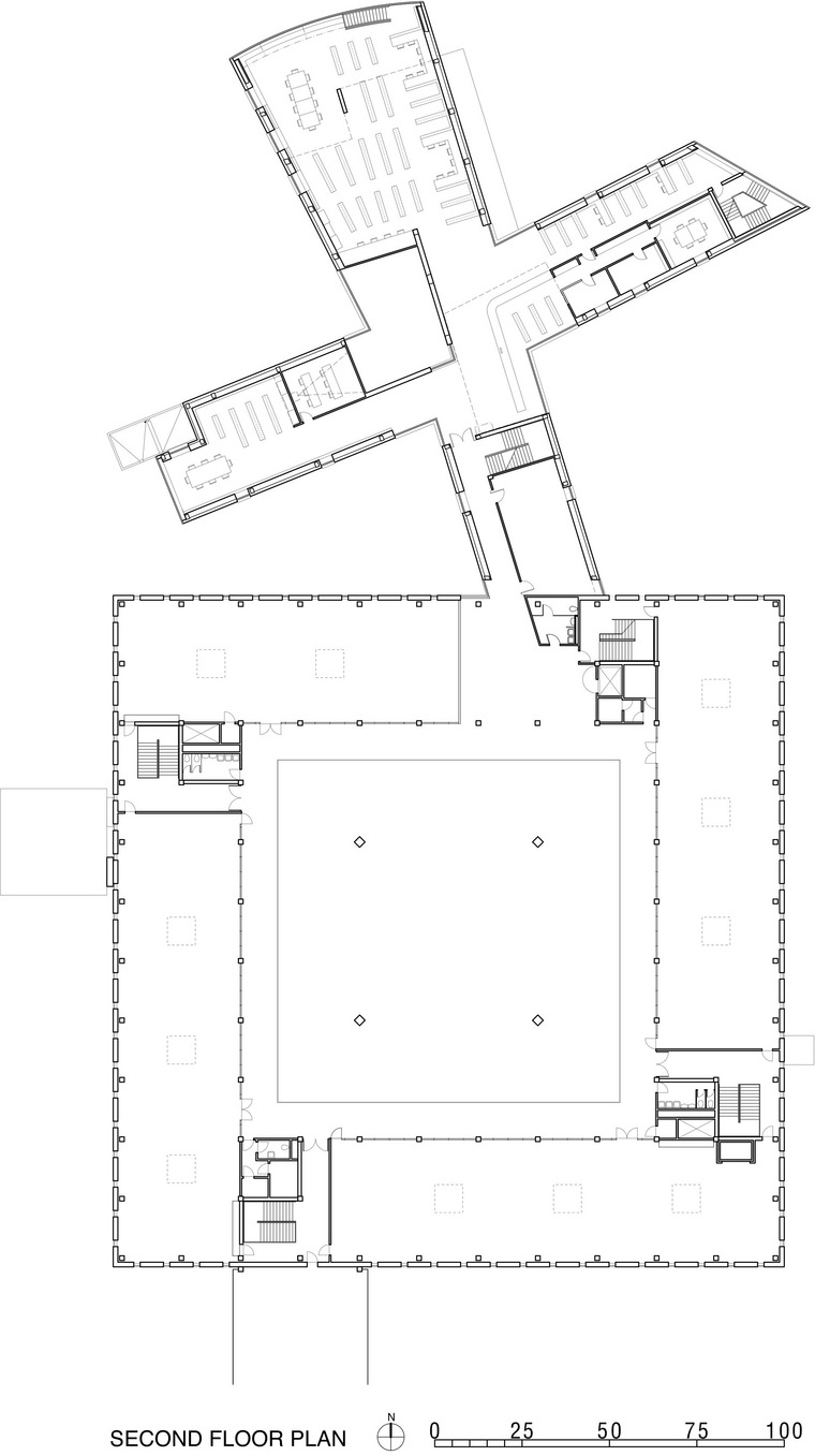 美国明尼苏达大学建筑和景观设计学院第43张图片