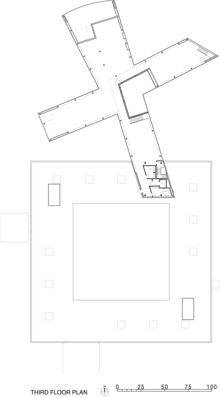 美国明尼苏达大学建筑和景观设计学院第45张图片