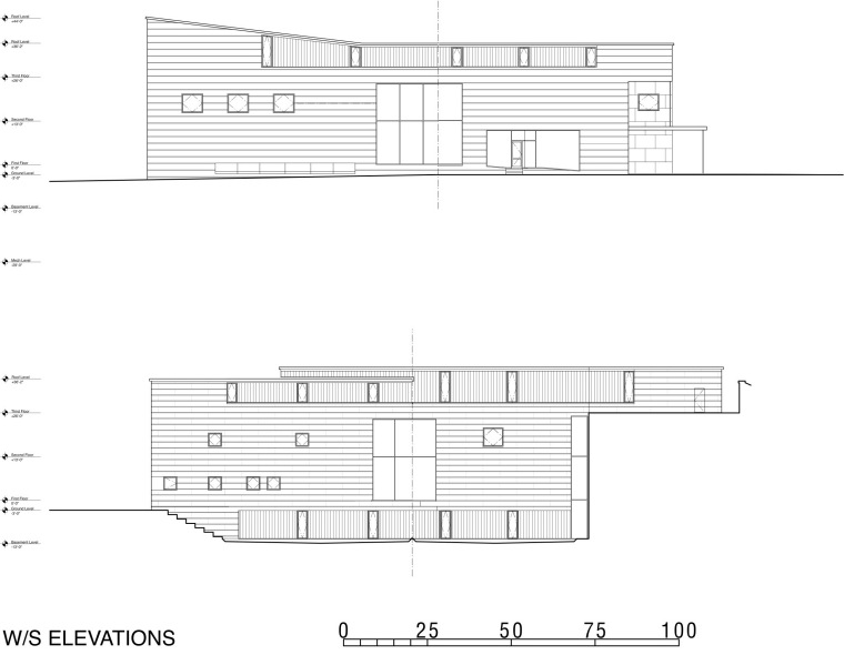 美国明尼苏达大学建筑和景观设计学院第47张图片