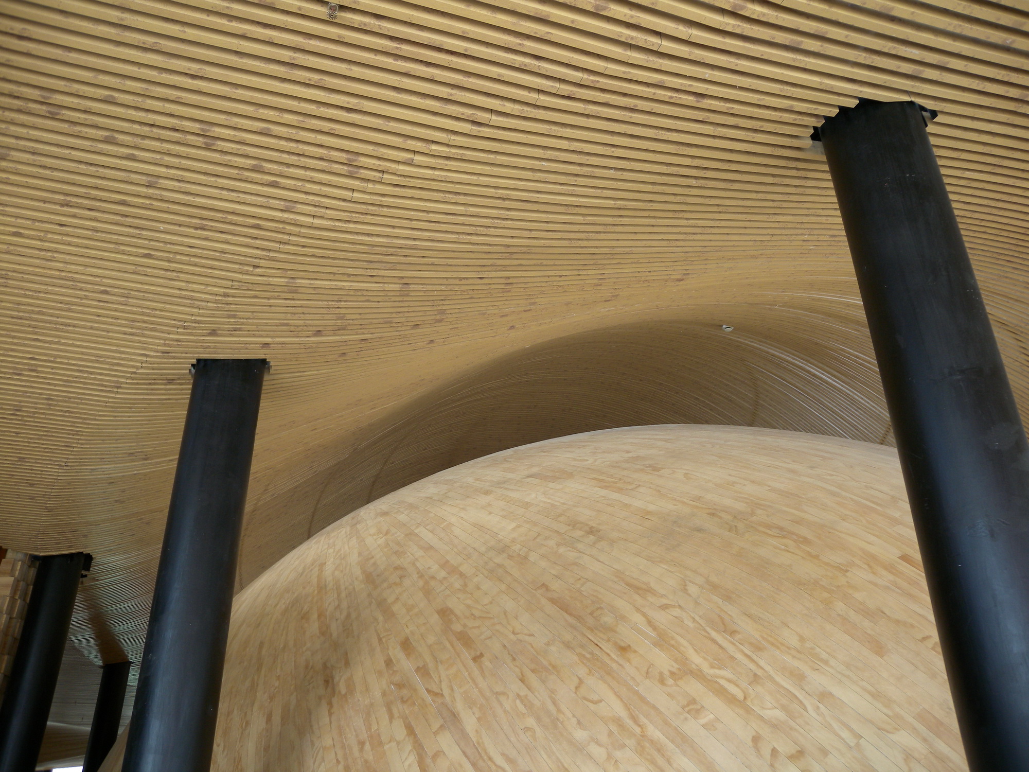 上海世博会智利馆