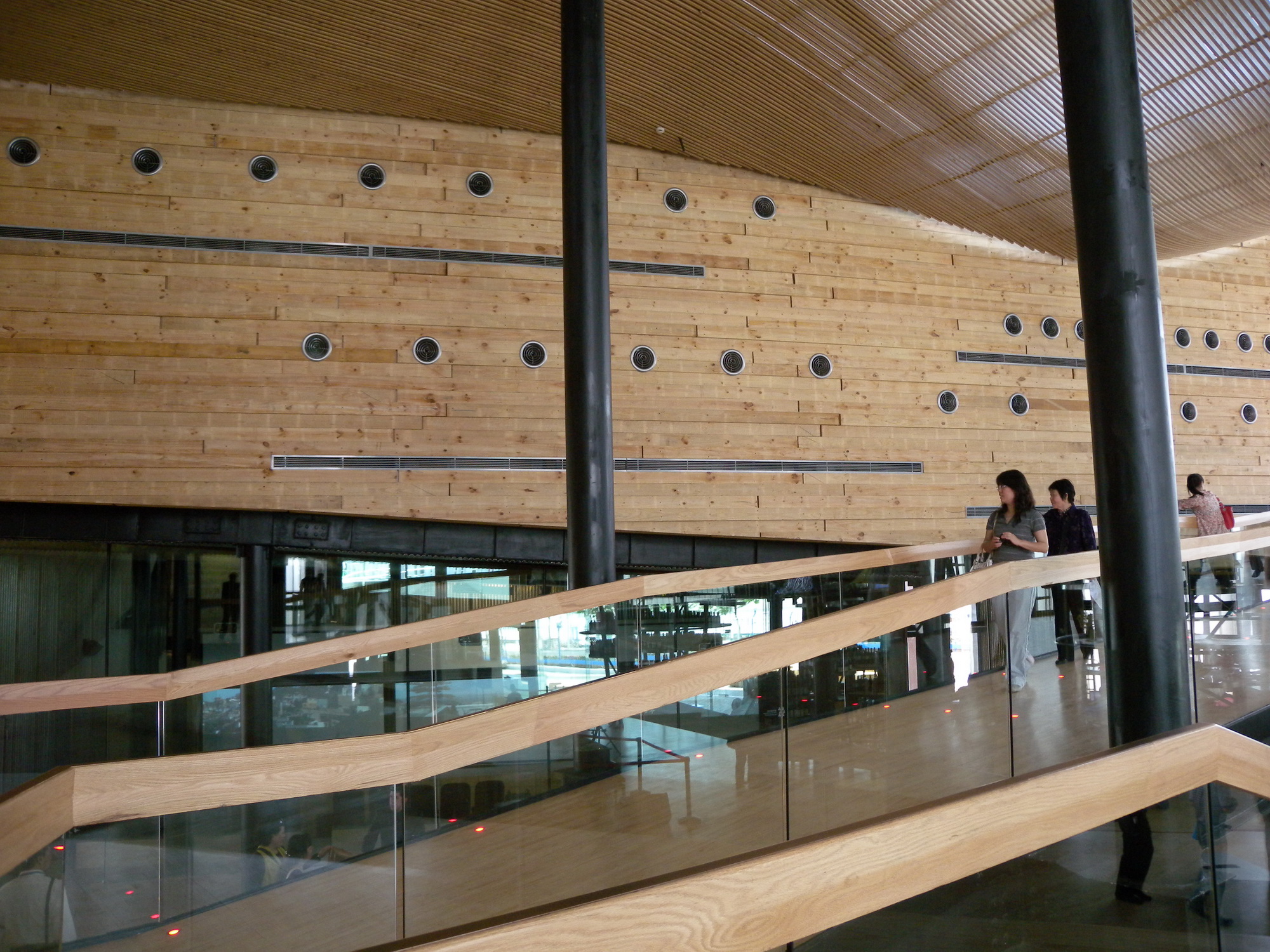 上海世博会智利馆