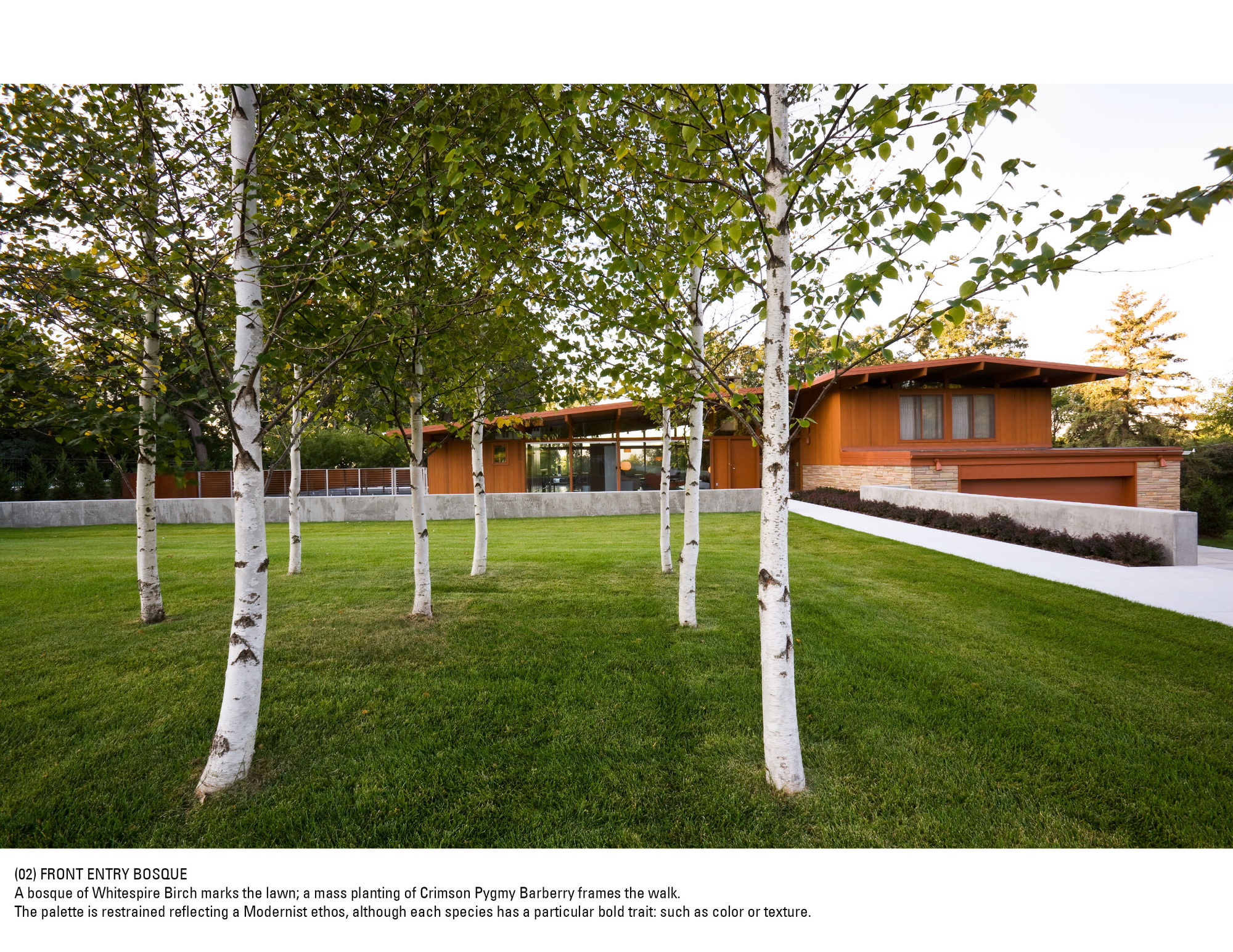 speckman景观设计-国外景观项目案例-筑龙园林景观论坛