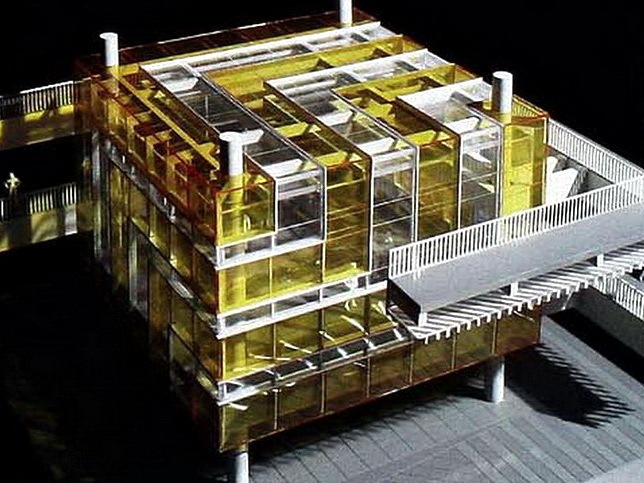 北京出版发行物流中心