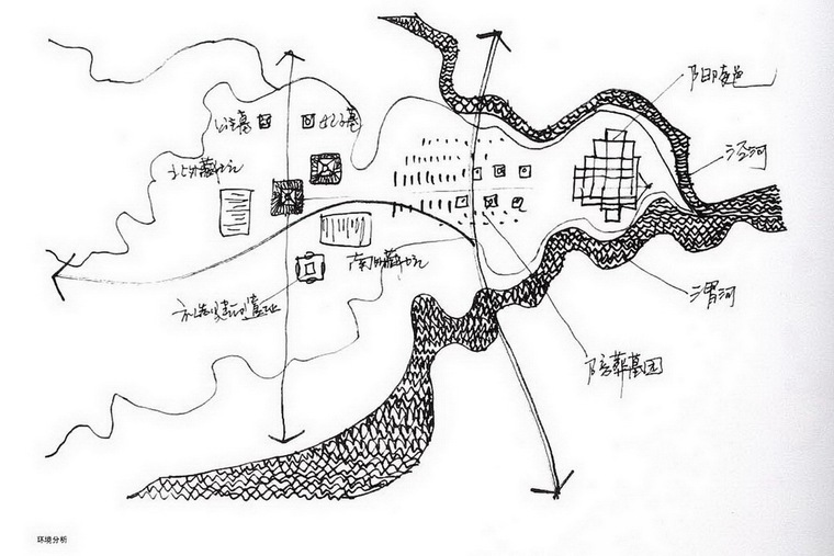 汉阳陵帝陵外藏坑遗址博物馆第5张图片