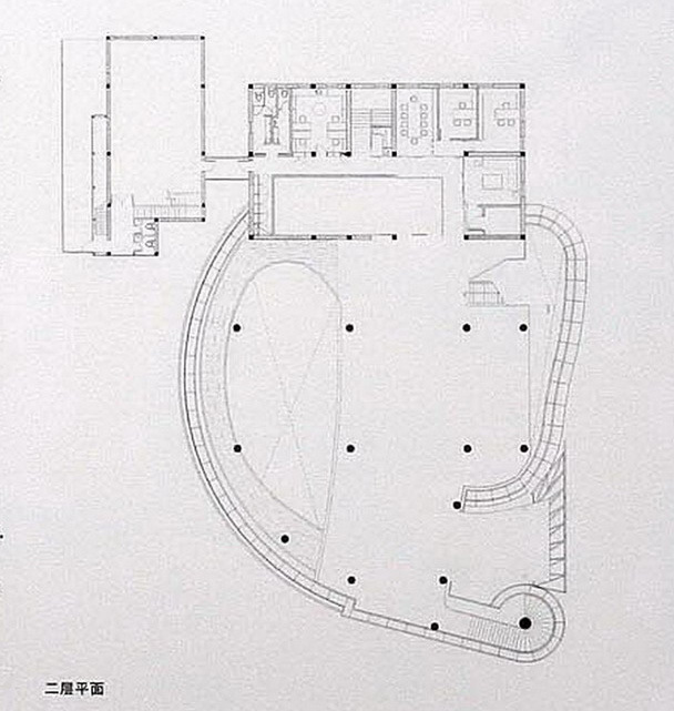 上海当代艺术馆-文化建筑案例-筑龙建筑设计论坛