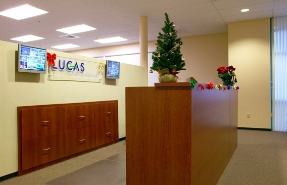 卢卡斯商业办公空间第38张图片