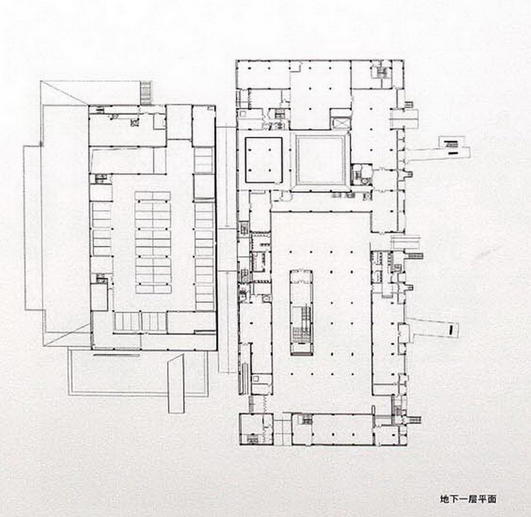 宁波美术馆