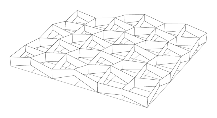 分析图 diagram-北海道Noboribetsu集体宿舍第6张图片