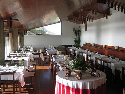 博阿·诺瓦餐厅