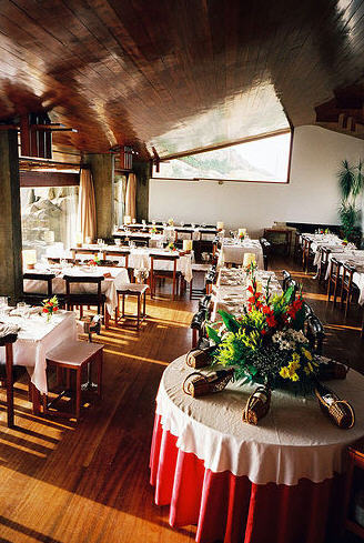 博阿·诺瓦餐厅第26张图片