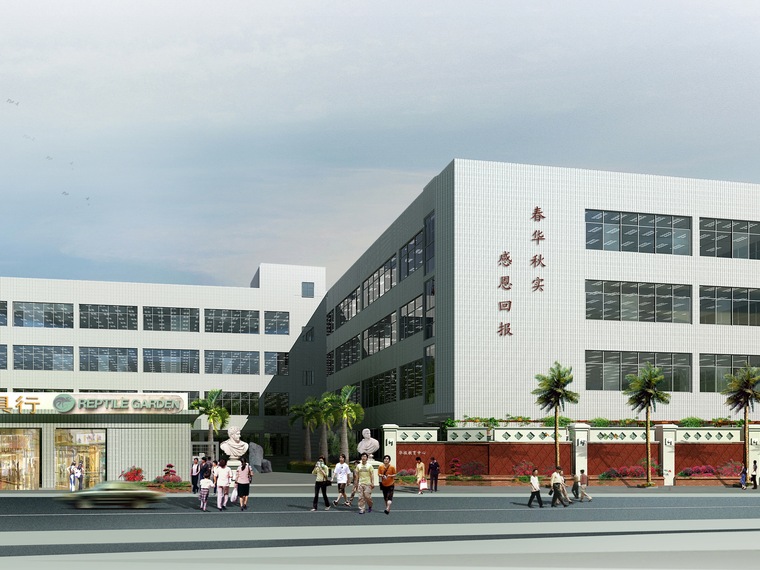 艺术学院展厅资料下载-艺术学院