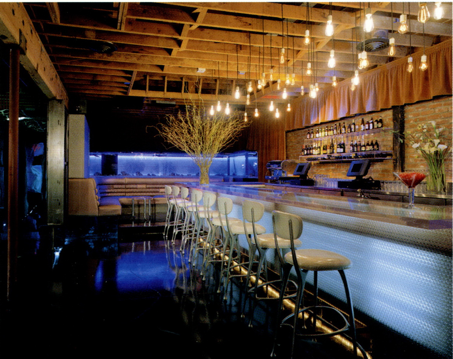 sugar俱乐部酒吧