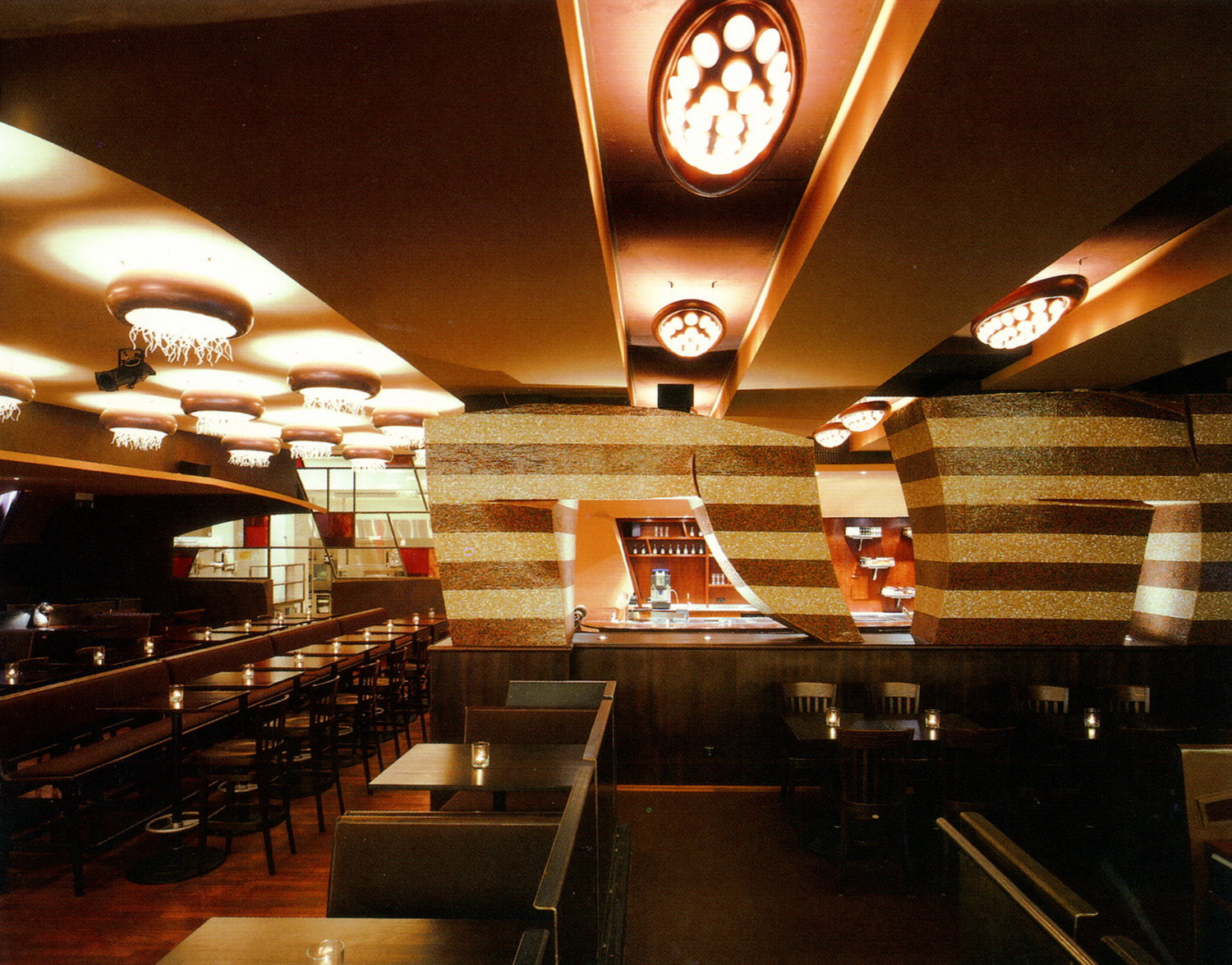 赫兹巴尔特酒吧