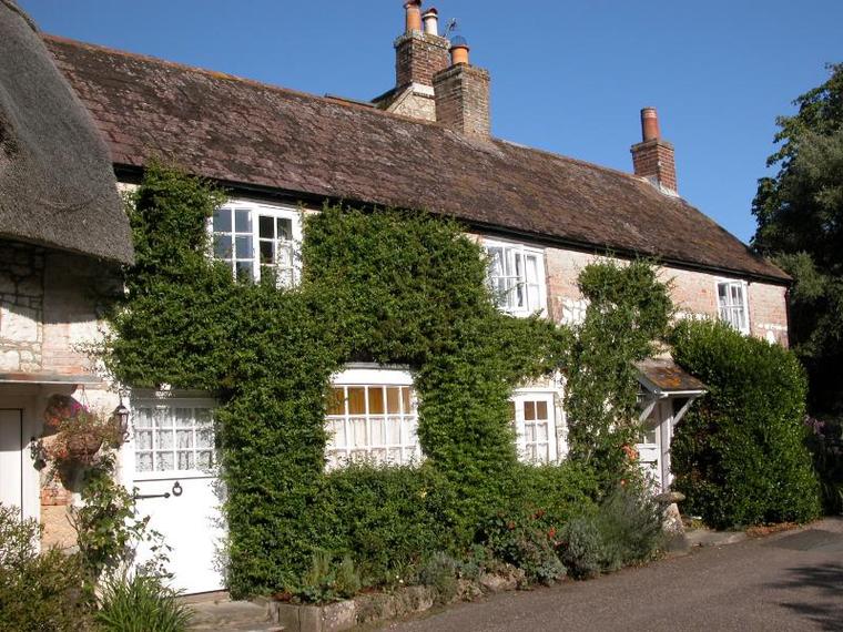 英国怀特岛度假村