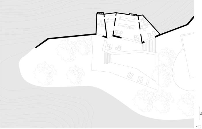 公元大廈,目前在杭州正在開發青山湖項目,九堡項目和建德一江春水項目