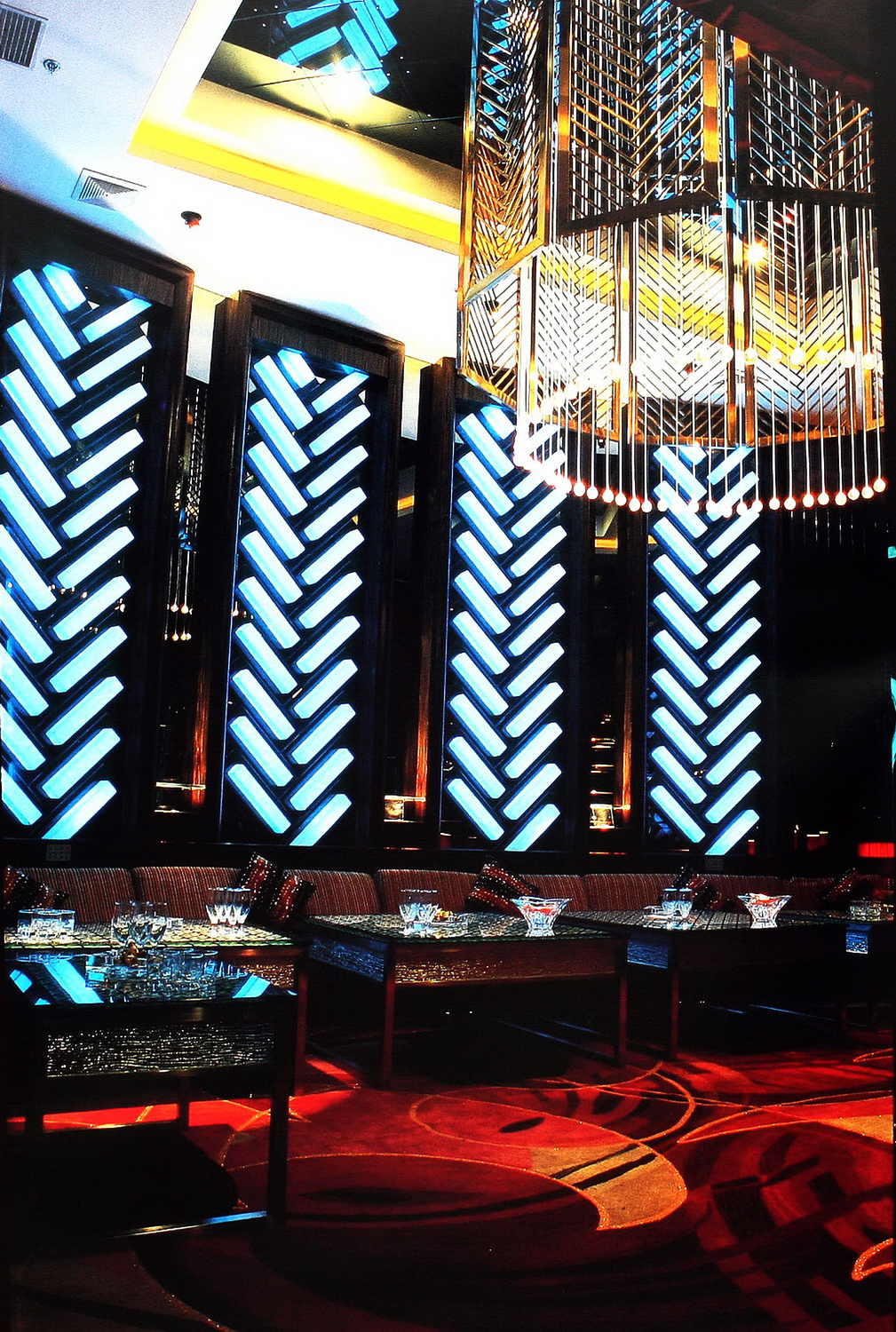 夜总会--上海823夜总会