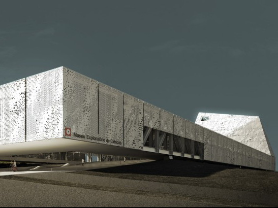 of this project it becomes possible to reveal in an exceptional