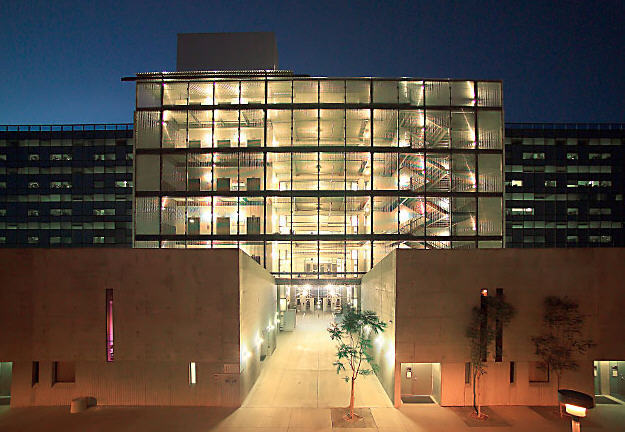 亚利桑那州立大学 Lattie楼坐标大厅-亚利桑那州立大学 Lattie楼坐标大厅第5张图片