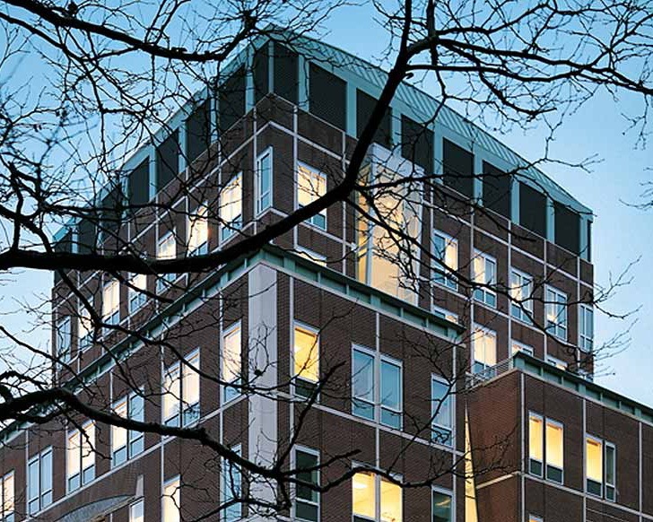 哥伦比亚大学威廉姆和沃伦音乐厅简介资料下载-哥伦比亚大学威廉姆和沃伦音乐厅