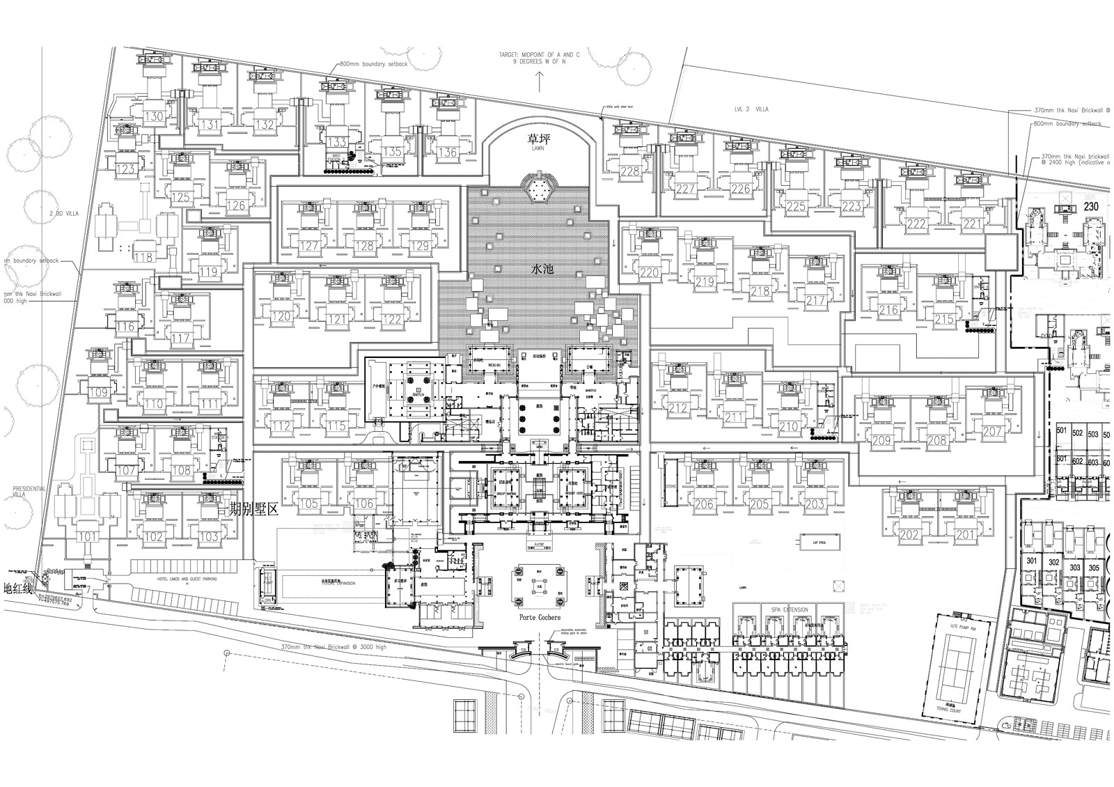 丽江悦榕庄酒店
