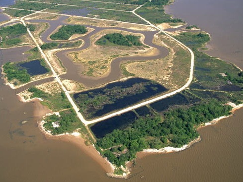 湾镇自然保护区总体规划第2张图片