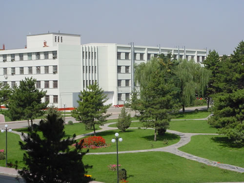 内蒙古农业大学第4张图片