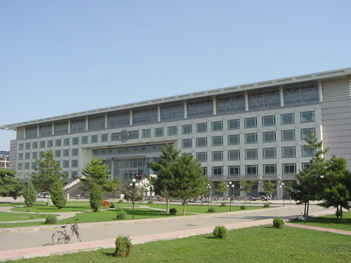 内蒙古农业大学第7张图片