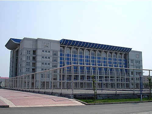 内蒙古农业大学第8张图片
