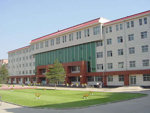 内蒙古农业大学第10张图片