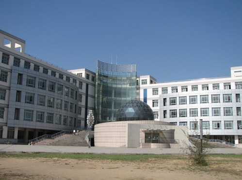 内蒙古农业大学