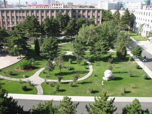 内蒙古农业大学第1张图片