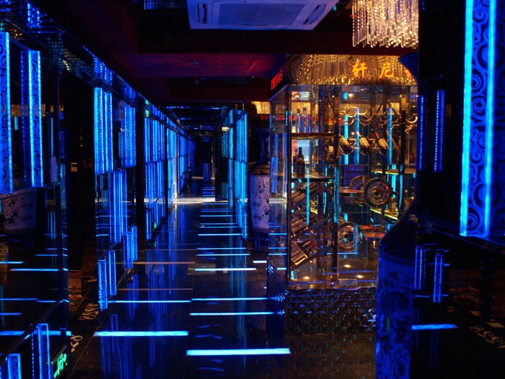 歌厅--天王星ktv专题_2020年歌厅--天王星ktv资料下载