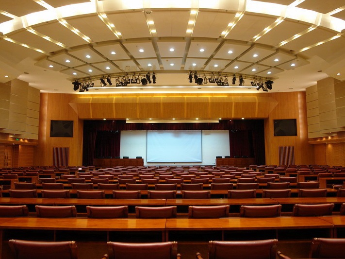 广西建设大厦工程