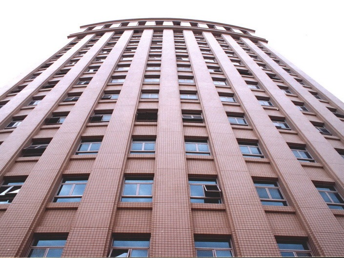 广西区人民检察院业务技术侦察综合楼