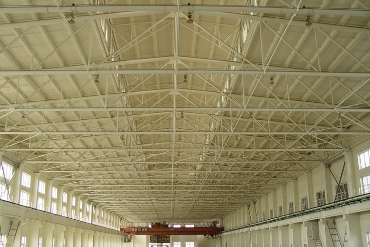 金川15万吨国产自动化大板高纯阴极铜系统工程第12张图片