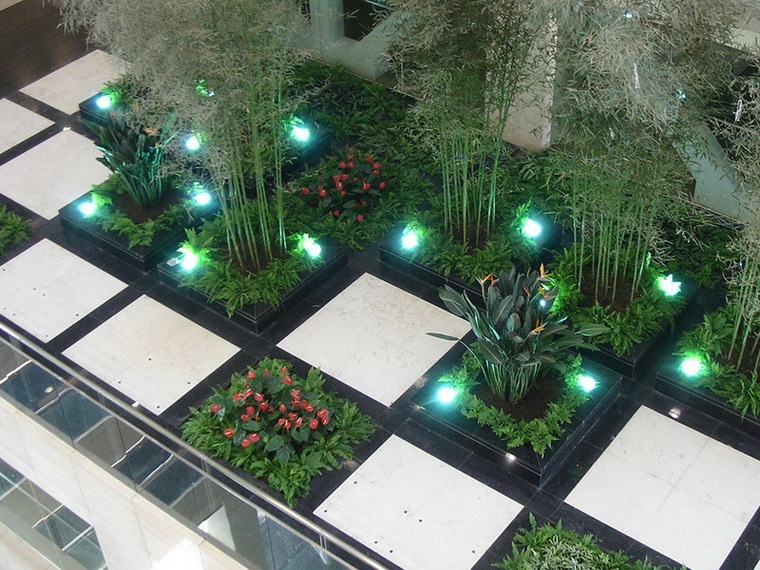 天津市电力公司供用电综合楼