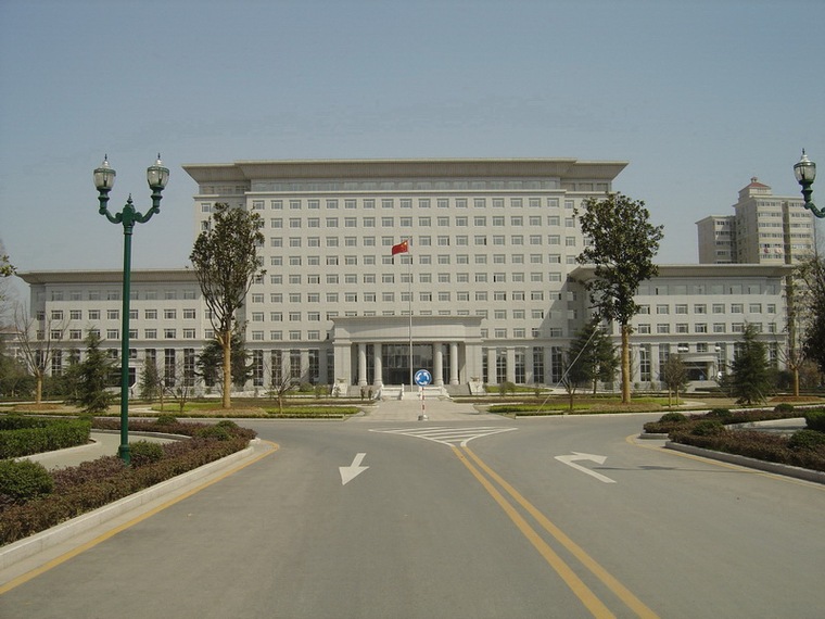 南京军区政治部五二九工程