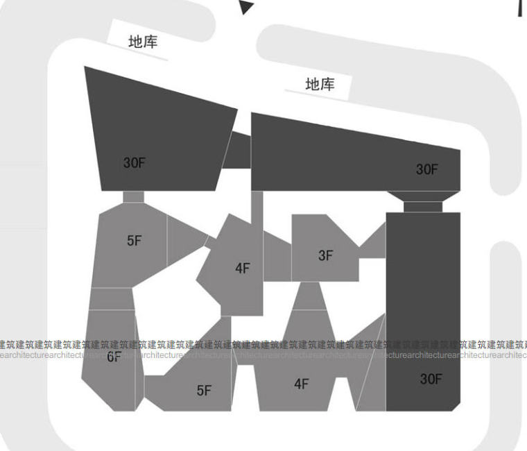 柳州商业综合体第3张图片