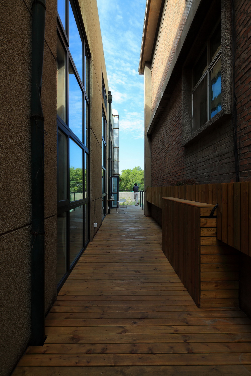 方家胡同46号立和空间办公室