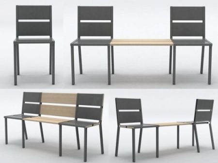 su室外椅子模型资料下载-分享椅子